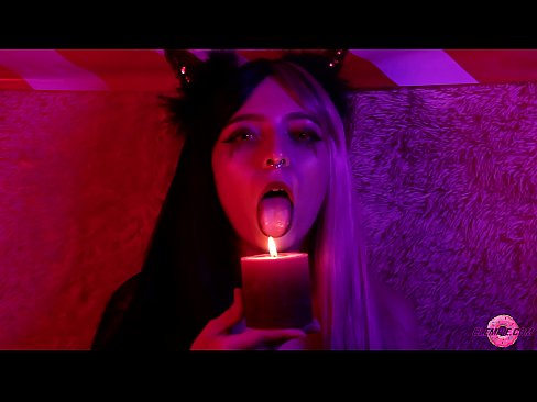❤️ Blowjob Hikaka mai i te Sexy Succubus me te Waha Whakanui ❤❌ Porno vk i a matou ❌
