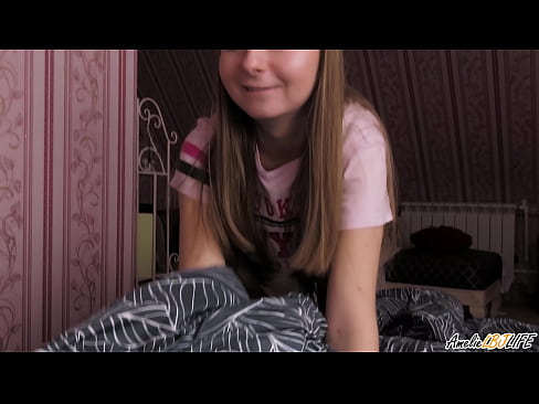 ❤️ Ka ngotea hohonu a Blondie i tana BFF, ka uru ki roto i tona waha ❤❌ Porno vk i a matou ❌